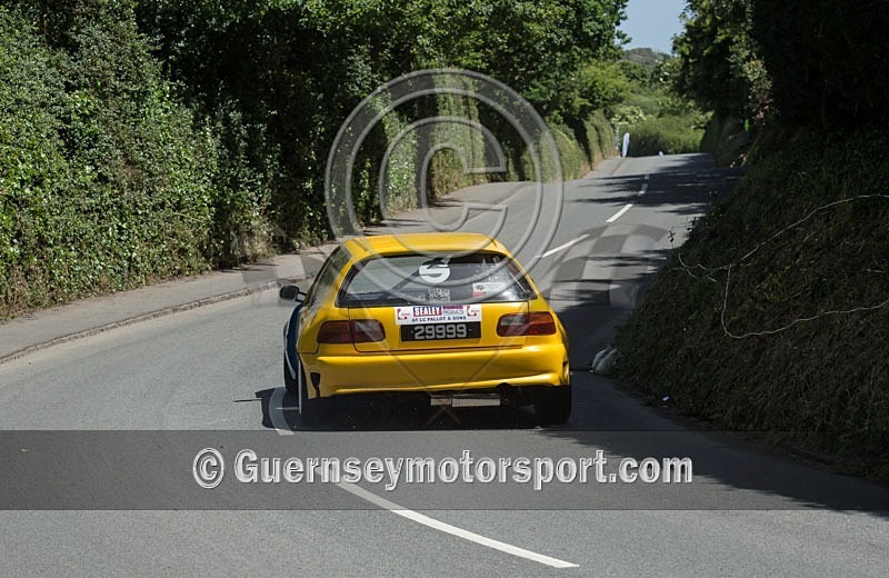 Reservoir Speed Event_2013-Car-51 - RESERVOIR SPEED EVENT 2013 - CARS