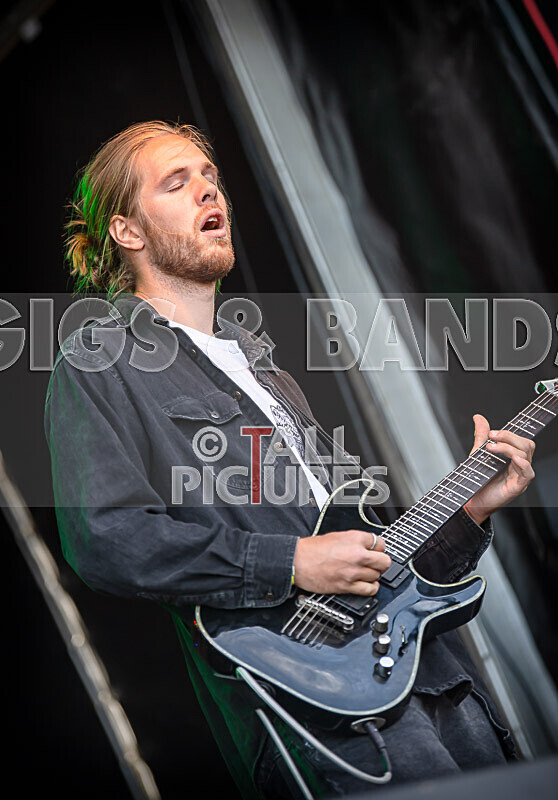 The Dust-27 - THE DUST