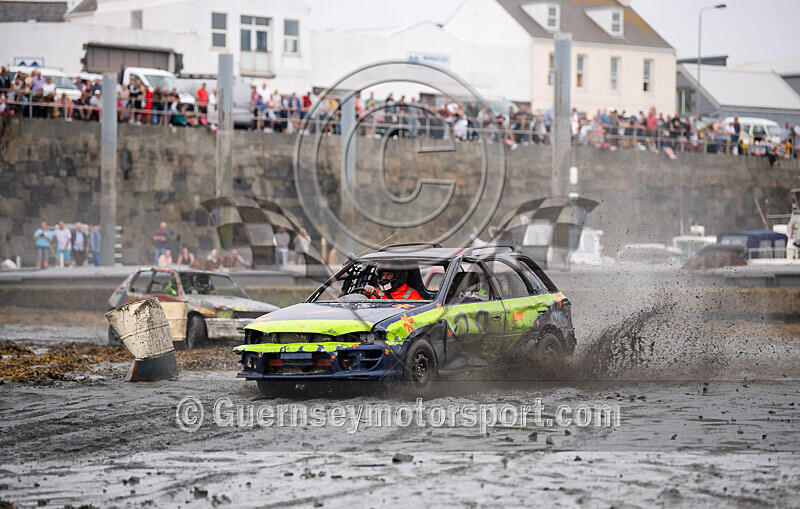 Autocross 50th Harbour Race-44 - AUTOCROSS 50th ANNIVERSARY HARBOUR RACE