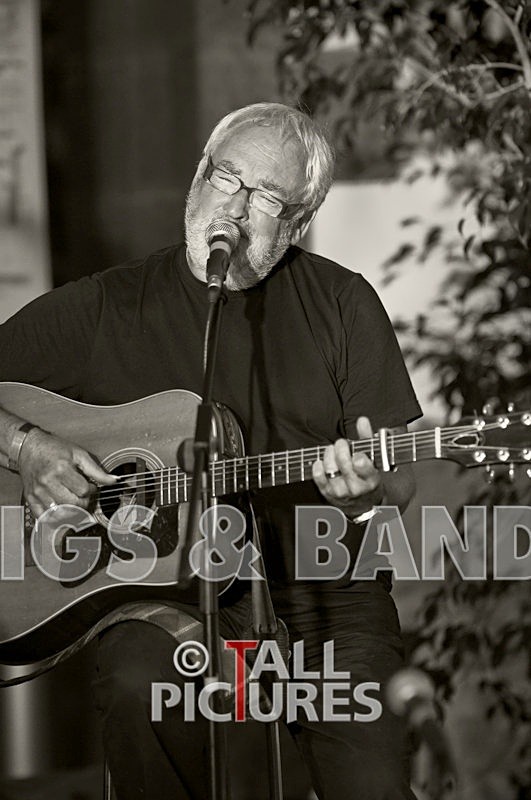 Dave Fuller Band-8 - DAVE FULLER BAND