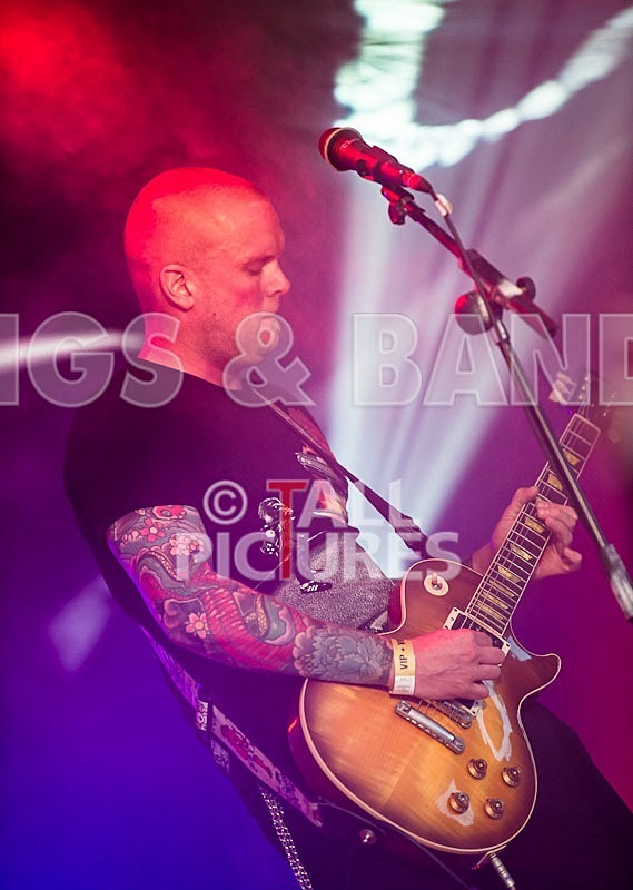 Big Machine_Chaos8-29 - BIG MACHINE