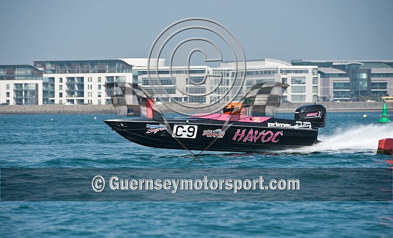 Powerboat_2011_Round-1-21 - ROUND-1 NORTH BEACH OUTER