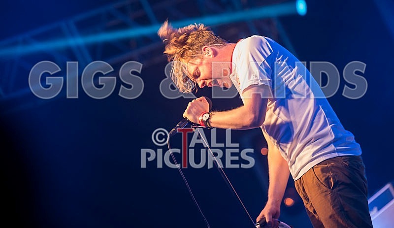 Kaiser Chiefs-57 - KAISER CHIEFS