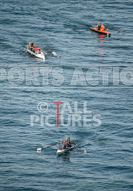 Guernsey Rowing Club_20-06-2020-6 - GUERNSEY ROWING CLUB 5,200 METER RACE