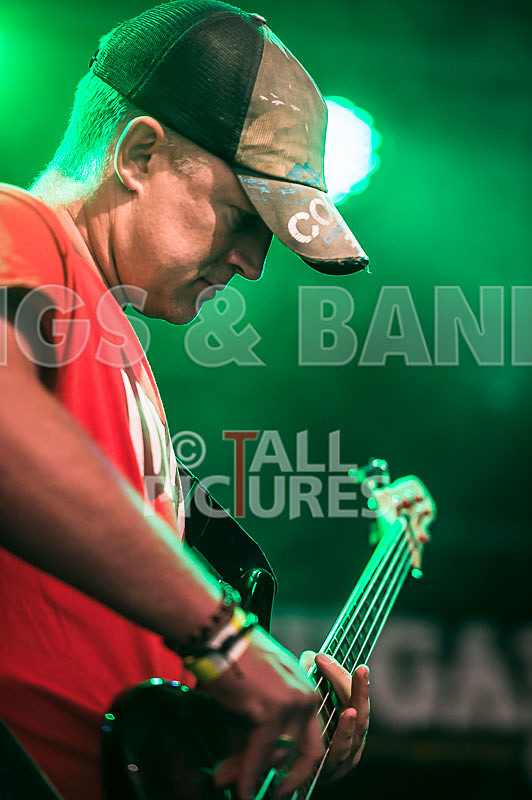 Sugar Slam-456 - SUGAR SLAM