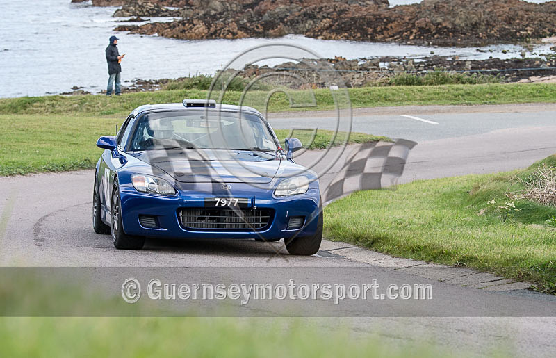 Fort Tourgis Hillclimb 2017-110 - ALDERNEY HILLCLIMB 2017