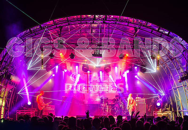 Freestylers-99 - FREESTYLERS