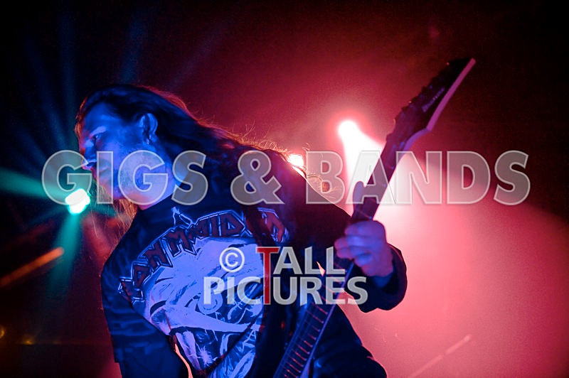 Maiden Guernsey-11 - MAIDEN GUERNSEY at RoA-2