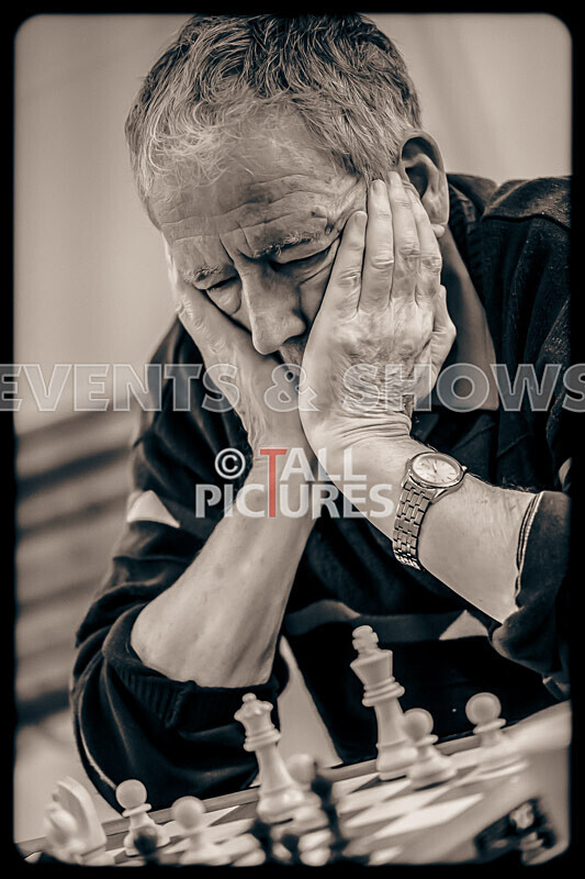 Guernsey Chess Festival 2022_BW-11 - CHESS.... THE STORY IN BLACK & WHITE