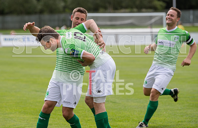 GFC v East Grinstead Town-22 - GUERNSEY FC v EAST GRINSTEAD TOWN