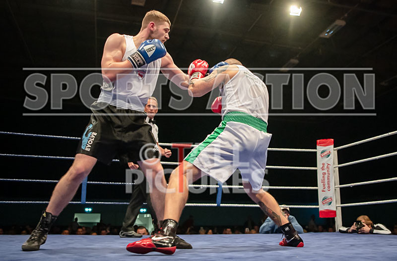 BOUT-17 - Tomasz Kot v Jamie Smith-12 - BOUT-17 - Tomasz Kot v Jamie Smith