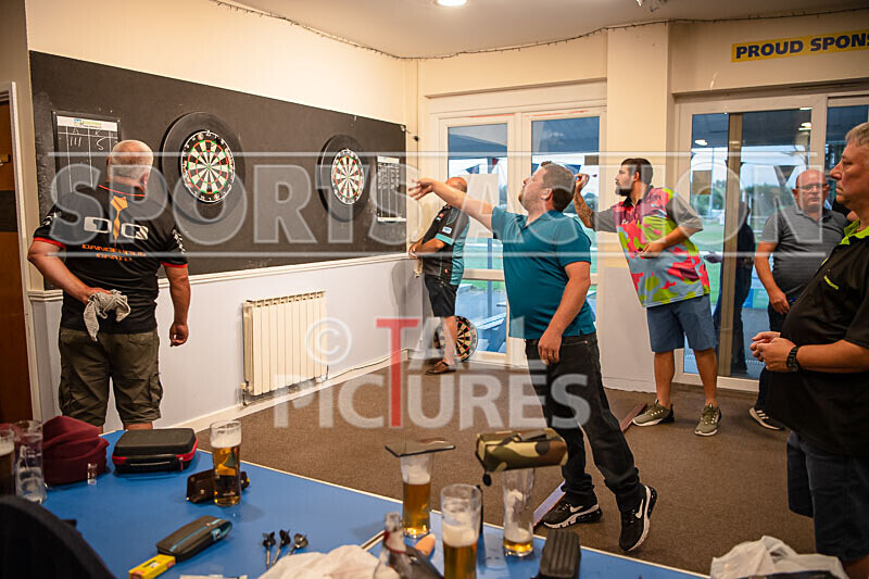 Darts Grand Slam 2021-3 - DARTS GRAND SLAM 2021