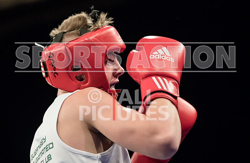 BOUT-4 Mason Smale v Danny Davis-9 - BOUT-4 Mason Smale v Danny Davis
