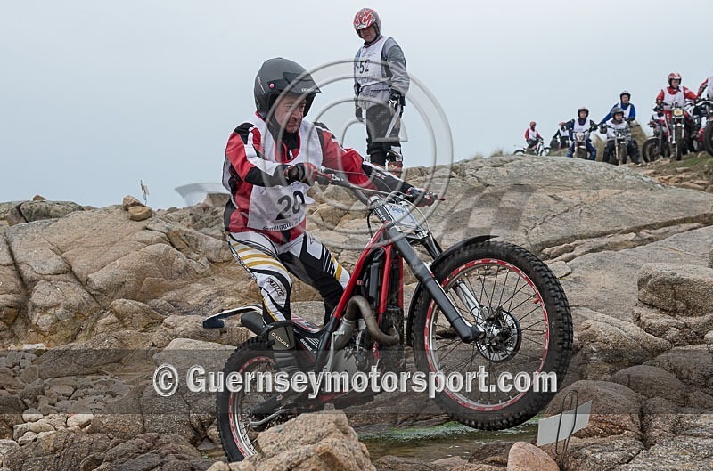 2-Day Trials_2013-197 - 2-DAY TRIALS - 2013