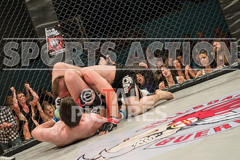 Cage Fighting_2012_Bout 11-14 - BOUT-11