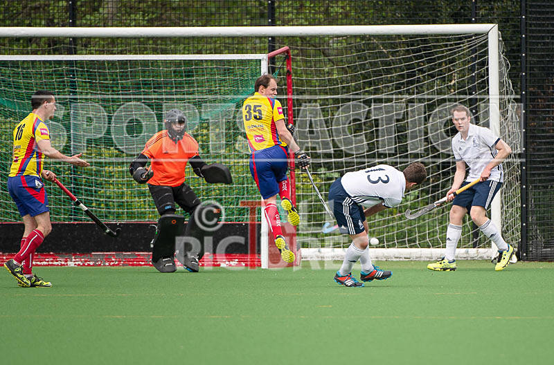 Hockey Upton 2018-13 - THE 2018 HOCKEY UPTON