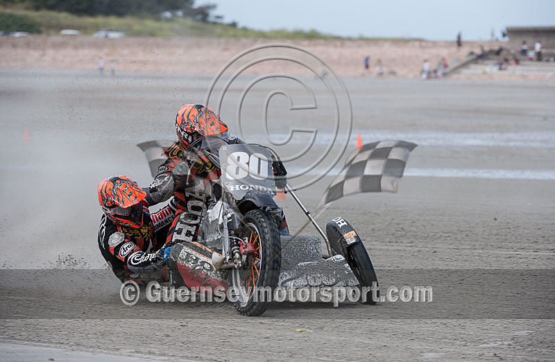 Sandace_2015_Sidecar-17 - BRITISH SAND ACE 1000cc SIDECARS - 2015