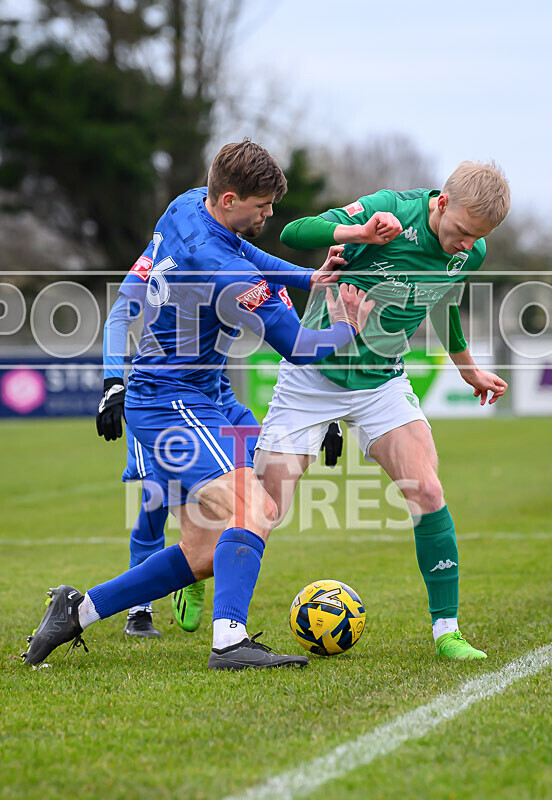 GFC v Marlow_2023-33 - GFC v MARLOW