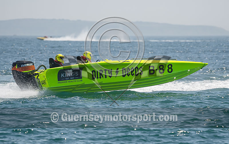GPA Powerboat Racing 2017_Race-4-99 - GPA STANLEY GIBBONS SERIES_RACE-4