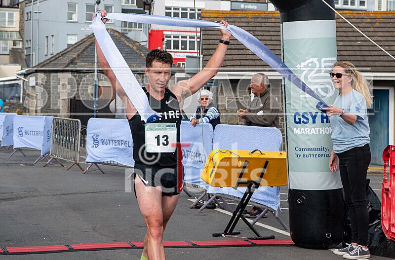 Butterfield Half Marathon 2021-43 - BUTTERFIELD HALF MARATHON 2021