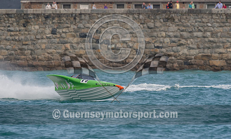 Powerboat Racing 2014_Race-2-80 - RACE-2 HAVELET BAY