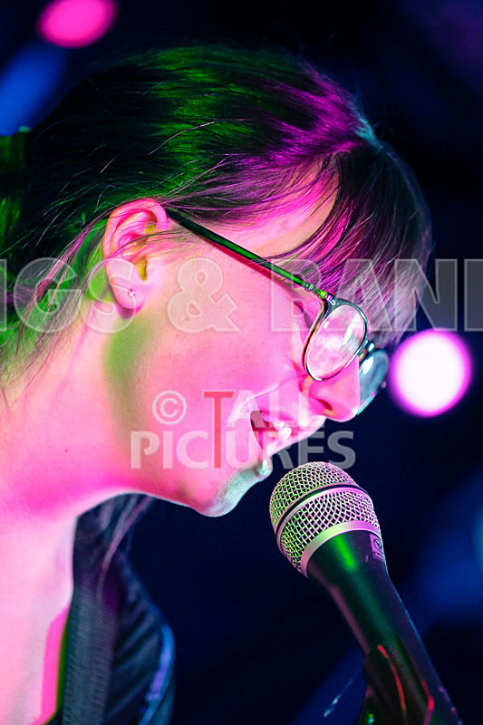 SoPM_2018 Christmas Gig-161 - SCHOOL OF POPULAR MUSIC CHRISTMAS GIG 2018