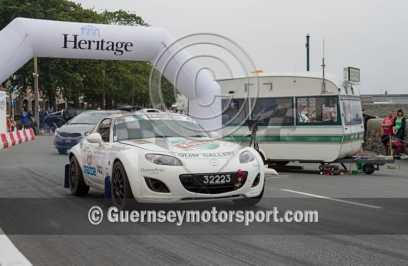 Heritage Charity Hill Climb_2013-360 - HERITAGE CHARITY HILL CLIMB 2013