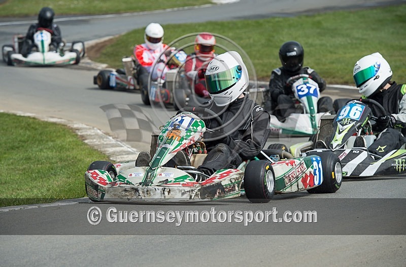 Karting_08-04-2012-23 - KARTING SUMMER CHAMPIONSHIP ROUND-1