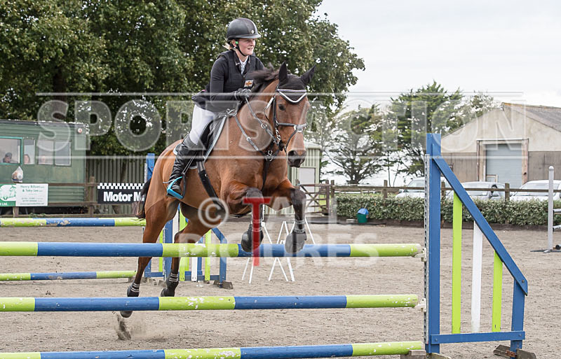 North Showjumping_2016-123 - NORTH SHOW SHOWJUMPING 2016