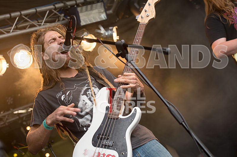 Lord Vapour-61 - LORD VAPOUR