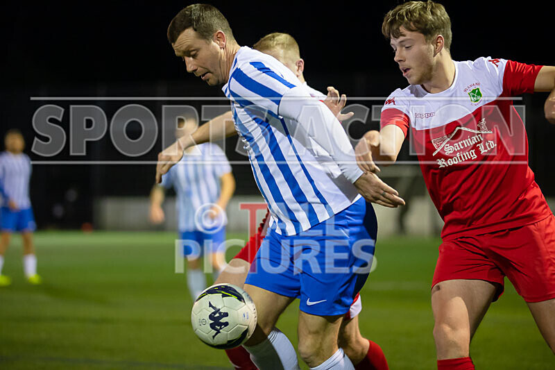 Strangers Cup_Sylvans v Bels 2022-31 - STRANGERS CUP 2022_SYLVANS v BELS