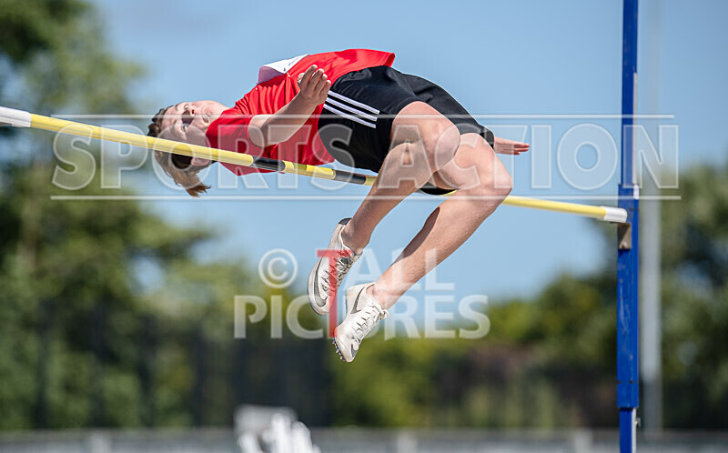 Guernsey Athletics Track  Field Meet 1-57 - GUERNSEY ATHLETICS TRACK & FIELD_MEET 1