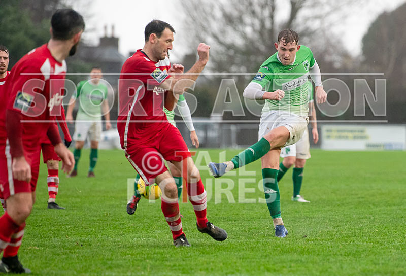 GFC v Whitstable_15-12-2018-76 - GFC v WHITSTABLE TOWN