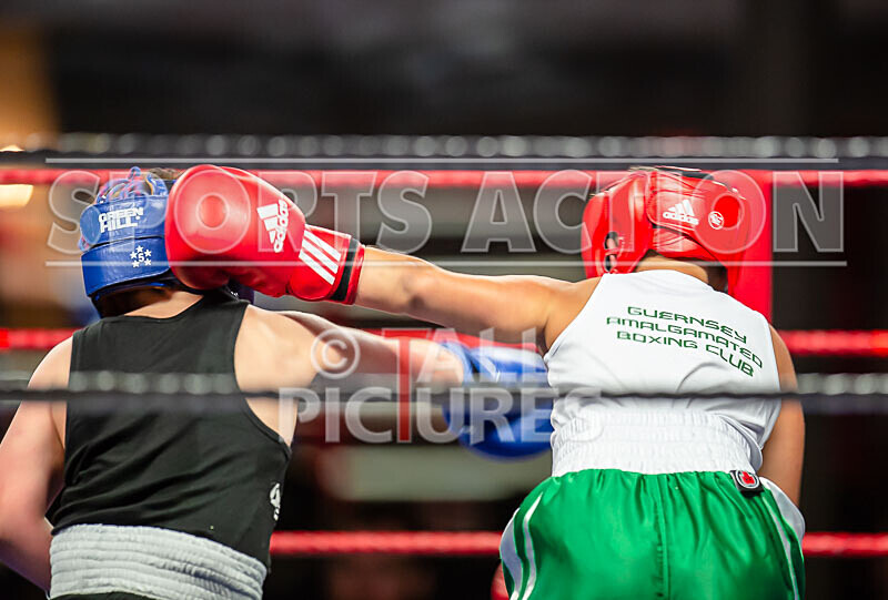 BOUT-2- Xabie Marsh v Anthoney Cowley-20 - BOUT-2_Xabie Marsh v Anthoney Cowley