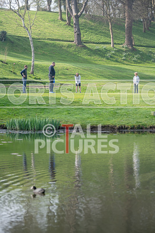Junior ABN Amro Golf 2019-50 - JUNIOR ABN AMRO GOLF 2019