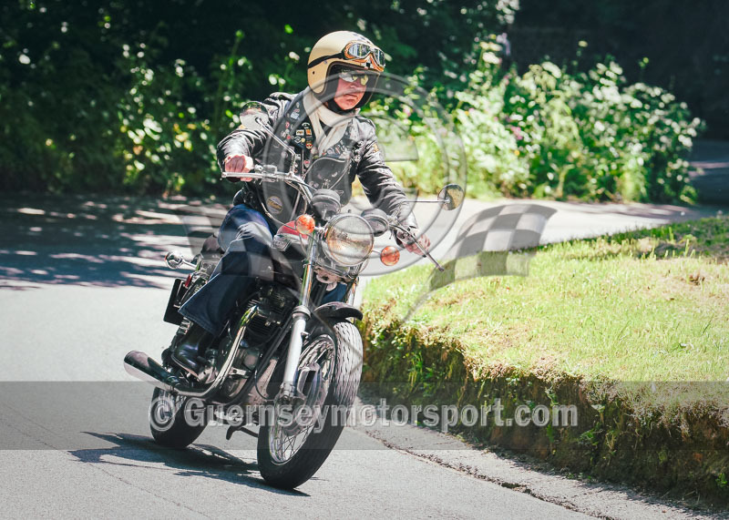 Triumph Owners Ride-out 2018-25 - TRIUMPH OWNERS MCC RIDE-OUT 2018