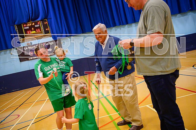 Ladies Basketball Inter-Insular 2023-82 - LADIES BASKETBALL INTER-INSULAR 2023