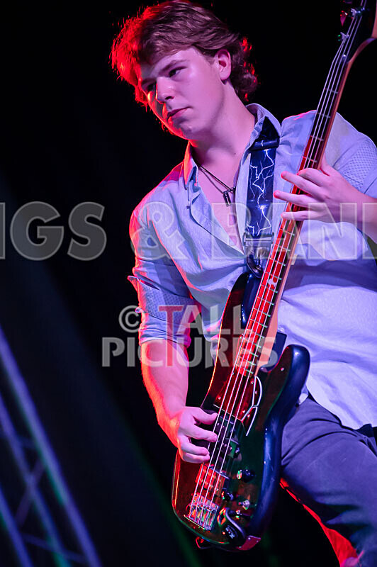 Sonic Bomb-75 - SONIC BOMB