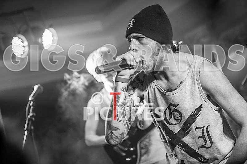 So Cold the River-10 - SO COLD THE RIVER