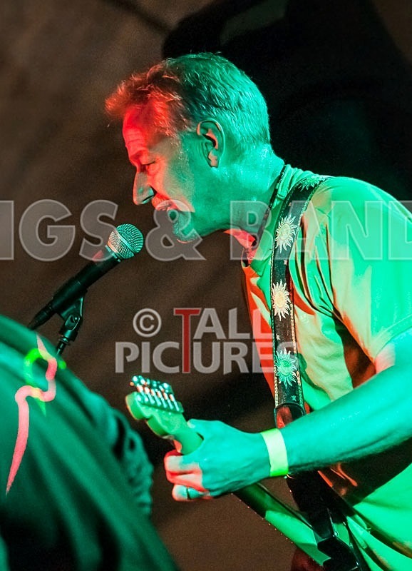 Tora Bora-16 - GREENMAN CHAOS FESTIVAL 2008 BANDS