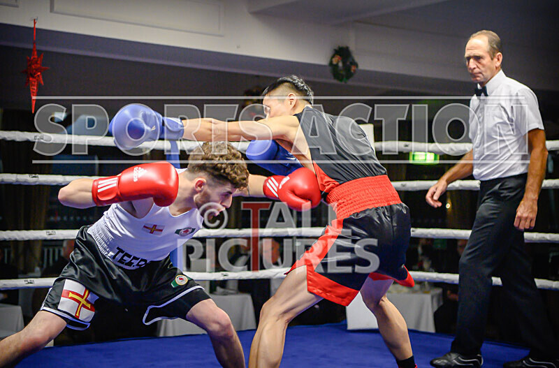 BOUT- 10_Tom Teers v Chung Ting NG-2 - BOUT- 10_Tom Teers v Chung Ting NG