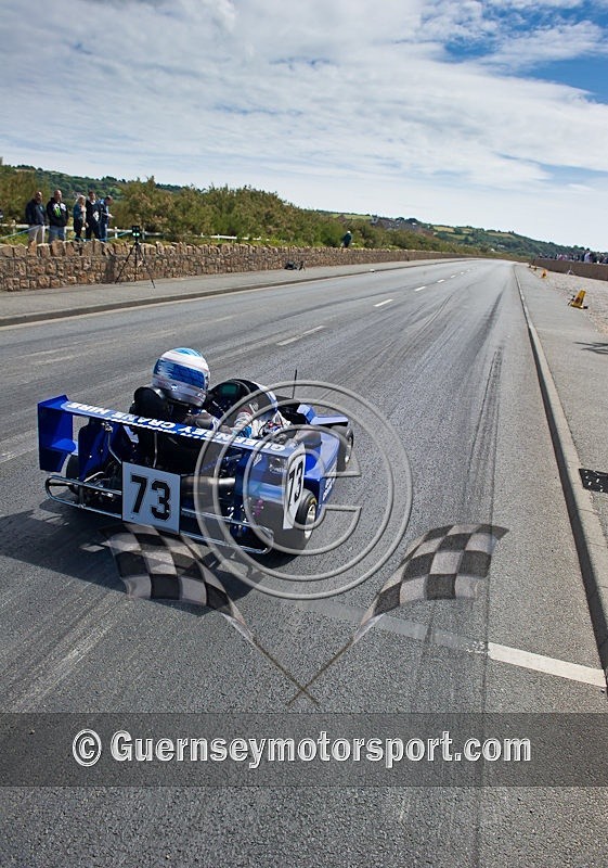 GKMC Sprint_11-06-11_Kart-2 - SPRINT KARTS 11-06-11