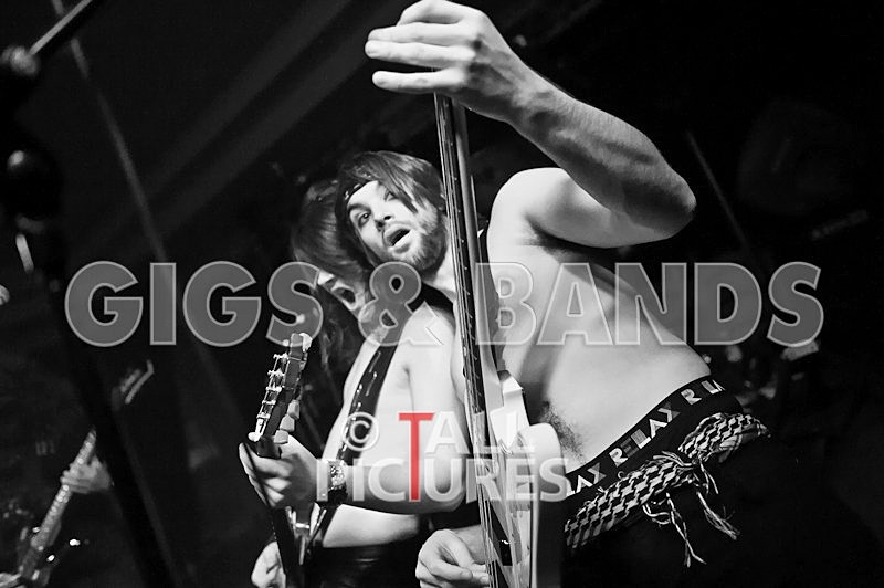 Salems Lot-45 - SALEM'S LOT at RoA-9