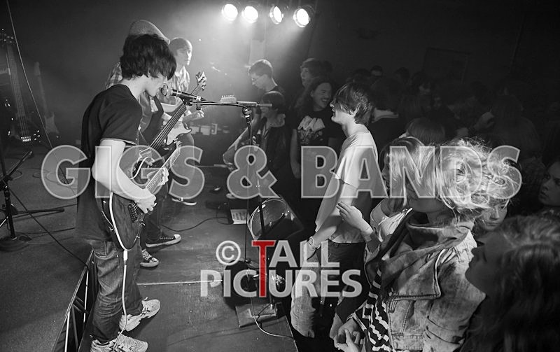 Feedback-64 - FEEDBACK at RoA-8