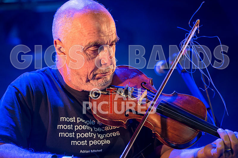 Attila the Stock Broker-60 - ATTILA THE STOKEBROKER'S BARNSTORMERS