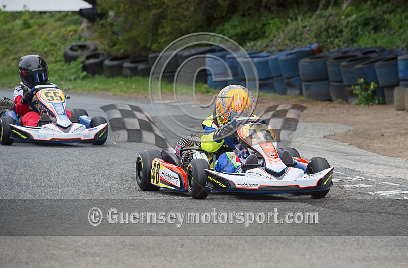 Karting_10-04-2016-21 - KARTING 2016 - SUMMER CHAMPIONSHIP ROUND-1