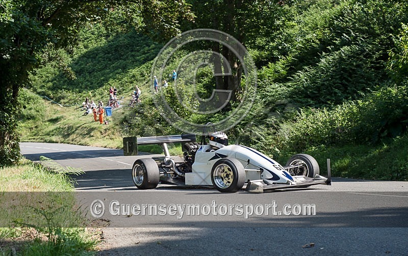 Jersey National Hill Climb_2013_Car-241 - JERSEY NATIONAL 2013 - CARS
