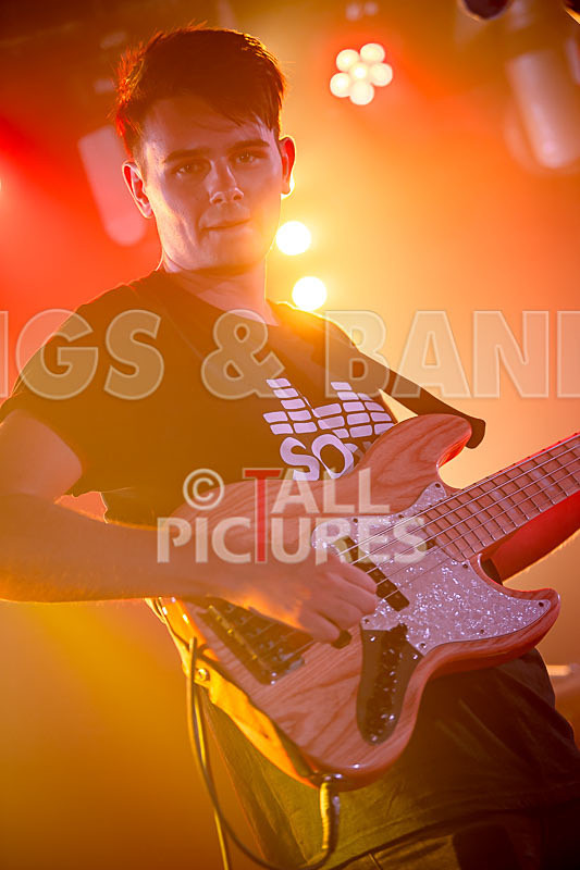 Last of the Light Brigade-626 - LAST OF THE LIGHT BRIGADE