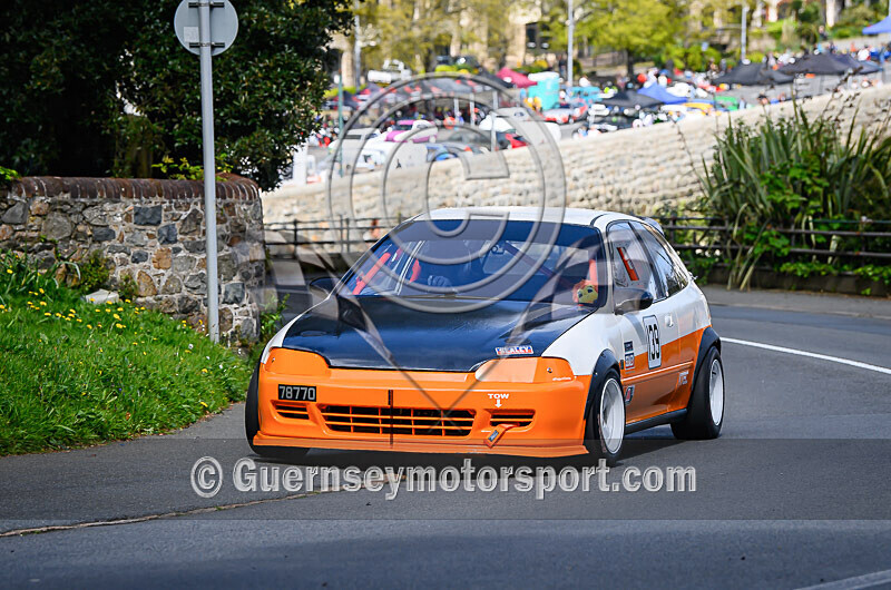 GMCCC Hillclimb_01-05-2023_CAR-64 - GMC&CC HILLCLIMB_01-05-2023_CARS
