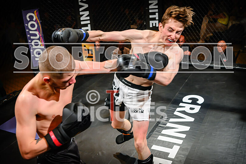 BOUT- 3 - Jack Migasuik v Hugo Birch-14 - BOUT: 3 - Jack Migasuik v Hugo Birch